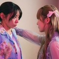 【彩香ちゃんは弘子先輩に恋してる2nd Stage 第3話】弘子、彩香からのアタックに気持ち揺らぐ 画像