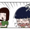 お腹からスイカの木が生えてくる!? ツッコミどころ満載な‟姉の魔法”とは？【しなのんちのいくる３ #19】 画像