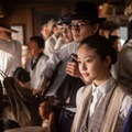 朝ドラ「あんぱん」“顔出し＆セリフなし”登場シーン約10秒の人物に反響「ついにきた」「OPの名前見ただけで感動」 画像