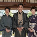 北川景子「ばけばけ」ヒロイン・高石あかりの親戚役で出演決定「最後まで役と向き合っていきたい」 画像