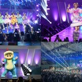 【TGCジャカルタ2025/現地レポート】FRUITS ZIPPER、しなこに大歓声 ジャカルタの歌姫たちもパワフルなステージで魅了 画像