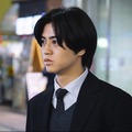 高橋海人「DOPE 麻薬取締部特捜課」第2話（C）TBS