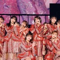 櫻坂46／撮影：HannaTAKAHASHI  樋口隆宏