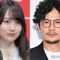 賀喜遥香、稲垣吾郎（C）モデルプレス