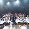 【独占コメント到着】あっとせぶんてぃーん、氣志團・早乙女 光との“異色共演”で熱狂！浅草に響いた房総魂と萌えキュンの共鳴