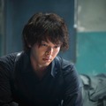 中村倫也「DOPE 麻薬取締部特捜課」第2話（C）TBS