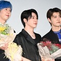 ミセス、自身の性格に1番近い楽曲は？大森元貴が若井滉斗にツッコミ「ボケる顔してる」 画像
