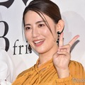 福田彩乃、第2子妊娠発表 長男＆ふっくらお腹の写真で報告 画像