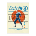 Happyくじ／MARVEL『ファンタスティック４：ファースト・ステップ』© 2025 MARVEL