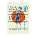 Happyくじ／MARVEL『ファンタスティック４：ファースト・ステップ』© 2025 MARVEL