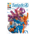 Happyくじ／MARVEL『ファンタスティック４：ファースト・ステップ』© 2025 MARVEL