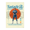Happyくじ／MARVEL『ファンタスティック４：ファースト・ステップ』© 2025 MARVEL