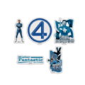 Happyくじ／MARVEL『ファンタスティック４：ファースト・ステップ』© 2025 MARVEL