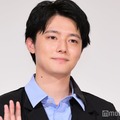 櫻井海音【推しの子】主演知らされたのはイン2日前「恐ろしいでしょ」初日にキスシーン撮影も 画像
