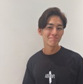 TBS齋藤慎太郎アナ、鍛え上げられた肉体美に驚きの声「日に日に大きくなってる」「まるで芸術」 画像