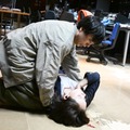 櫻井翔主演「放送局占拠」初回から衝撃展開「ウソだろ…」 画像