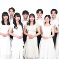 「東京大学ミス＆ミスターコンテスト2025」ファイナリスト発表【プロフィール】 画像