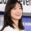 上戸彩「ナイスバディになりたかった」“普段ボディ”での写真集撮影秘話 出来栄えは「100点です」 画像