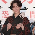 Snow Man渡辺翔太、メンバーからの差し入れ忘れる 畑芽育が即ツッコミ「覚えてますか？」【事故物件ゾク 恐い間取り】 画像