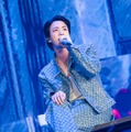 BTS・JIN、日本公演でファンに感謝「ARMYがすべてです」“ファン参加型”企画も実施 全4公演13万人動員 画像
