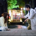 新日曜劇場「19番目のカルテ」初回 松本潤＆仲里依紗らの演技合戦・斬新演出が話題「没入感すごい」「考えさせられる」 画像