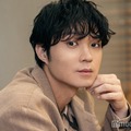磯村勇斗「想像していなかった」俳優人生の転機に強い思い 生徒の心情に共感する理由とは【「僕達はまだその星の校則を知らない」インタビュー】 画像