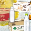 【最大42％OFF・飲料】「夏にすっきりおいしい！」ドリンクをまとめ買いして、お得にストック♪【Amazonプライムセール】今日までです！≪今トク情報≫ 画像