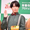 Snow Man宮舘涼太、TVCM発表会で弁当作り “舘様ワールド”全開で取材陣から拍手 画像
