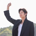 ナ・イヌ、日本語での芝居に初挑戦 清原果耶＆成田凌との信頼関係も「学ばせてもらっている」【初恋DOGs】 画像