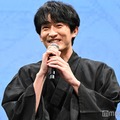 杉野遥亮、仲良くなれそうな俳優明かす「カブトムシとか捕りに行ったりしたら」【しあわせな結婚】 画像