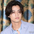 【エトロホーム】 銀座本店ショールーム ローンチイベントに出席した高橋海人（C）モデルプレス