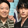 阿部サダヲ、現場で杉野遥亮主演ドラマDVDを配布「スタッフさんにも回ってる」【しあわせな結婚】 画像