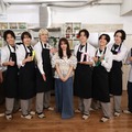 timelesz、佐藤勝利持ち込み企画「穴埋めクッキングマン」再挑戦 羽根付きギョーザ作りで個性発揮 画像