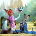 「ズートピア２」日本公開日は12月5日に決定 新キャラ登場の場面写真も初解禁 画像