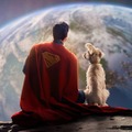 『スーパーマン』(c) ＆TM DC（c）2025 WBEIIMAX（R）is a registered trademark of IMAX Corporation.