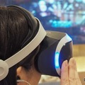 最新のVRで看護体験