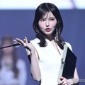 イメチェン前の益若つばさ（C）モデルプレス