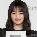 26年度朝ドラ主演の上坂樹里、直筆美文字が話題「綺麗」「人柄伝わってくる」 画像