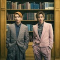 KinKi Kids、“放送31年目”冠ラジオの新タイトル発表へ 15日放送に2人揃って出演【KinKi Kids どんなもんヤ！】 画像