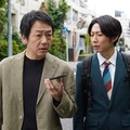 【大追跡 第1話】キャリア組の凛太郎（相葉雅紀）、SSBC強行犯係へ配属される 画像