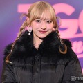 「今日好き」重川茉弥、長女との親子ディズニーで5歳誕生日を祝福「プリンセスが2人」「コスチューム似合ってる」の声 画像