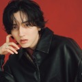 なにわ男子・道枝駿佑、2025年上半期「ViVi国宝級イケメンランキング」NOW部門1位 3年ぶり返り咲きで殿堂入り「先輩たちに1歩追いつけた気が」 画像