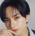 中島健人（C）講談社 ViVi2025年9月号