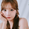 銀行員からキャバ嬢へ転身した白桃もも、TWICE愛と自己流あかぬけ術を語る 画像