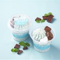 「白くま」に初のチョコミント味！セブン“チョコミントフェア”新作アイス3種登場 画像