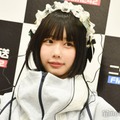 あの（C）モデルプレス
