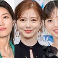 ヒコロヒー、白石麻衣＆齋藤飛鳥とのプリクラ公開「最強に可愛い」「貴重」と話題 画像
