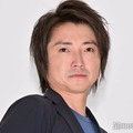 「バトル・ロワイアル」でセリフ覚えが悪かった人は“選挙活動中” 藤原竜也「カンペが貼られていた」 画像