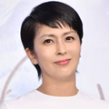 松たか子、娘と共通で好きなもの明かす「去年、鳥取に」「もう最高に幸せでした」 画像