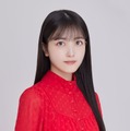 乃木坂46久保史緒里、朝ドラ初出演「あんぱん」で人気歌手役に「ずっと追いかけていた夢だった」 画像